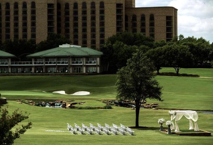 渡假胜地  The Ritz Carlton Dallas, Las Colinas