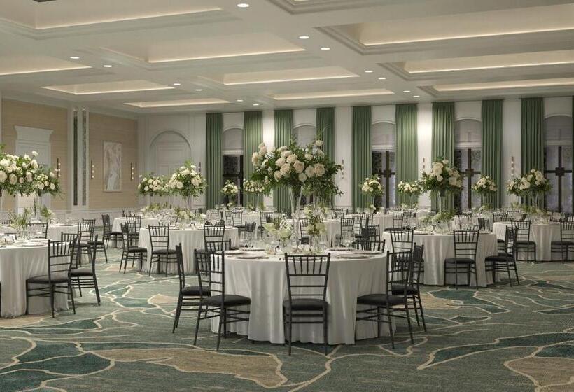 渡假胜地  The Ritz Carlton Dallas, Las Colinas