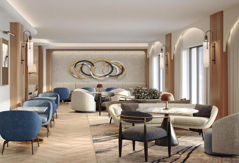 渡假胜地  The Ritz Carlton Dallas, Las Colinas