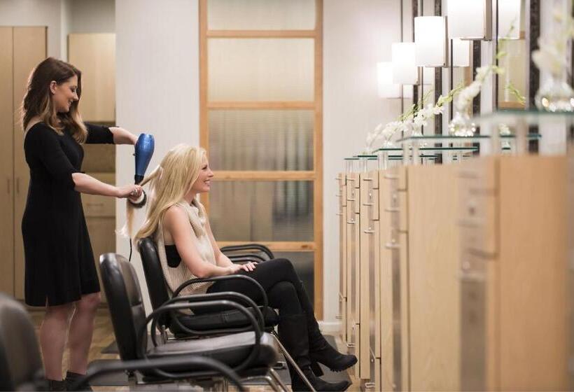 渡假胜地  The Ritz Carlton Dallas, Las Colinas