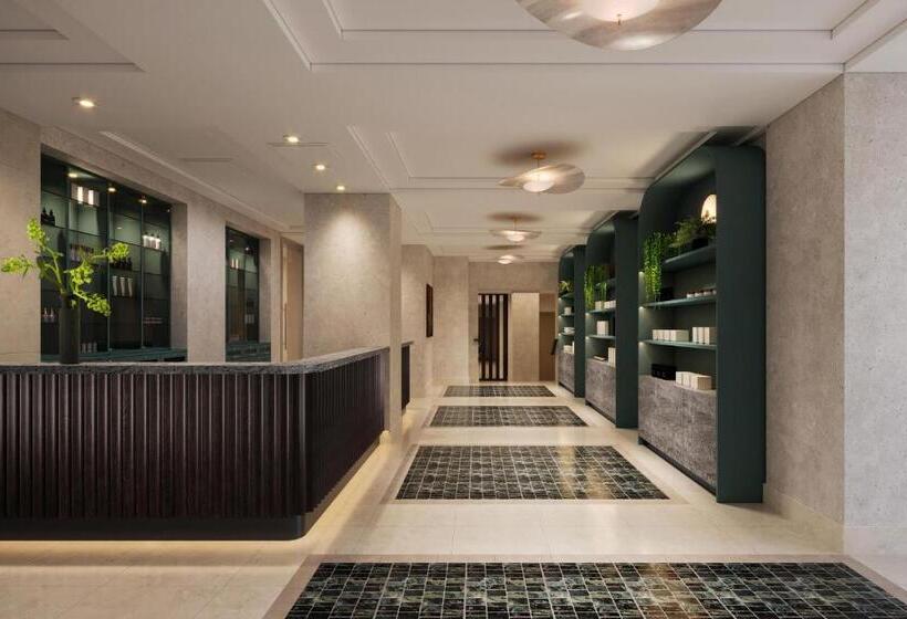 渡假胜地  The Ritz Carlton Dallas, Las Colinas