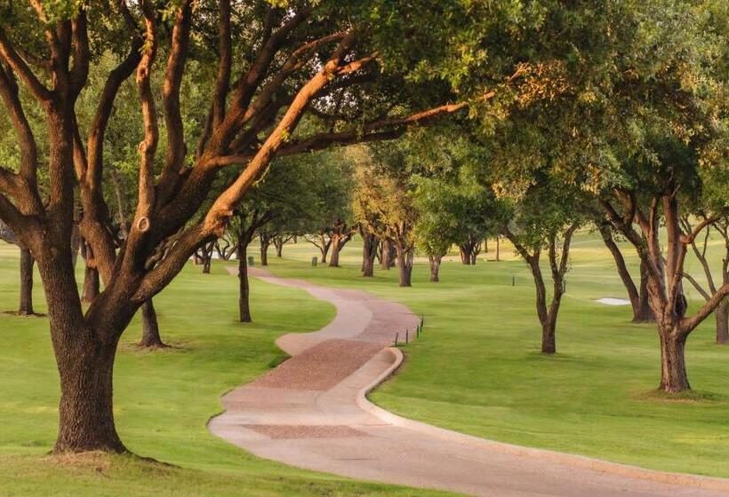 渡假胜地  The Ritz Carlton Dallas, Las Colinas