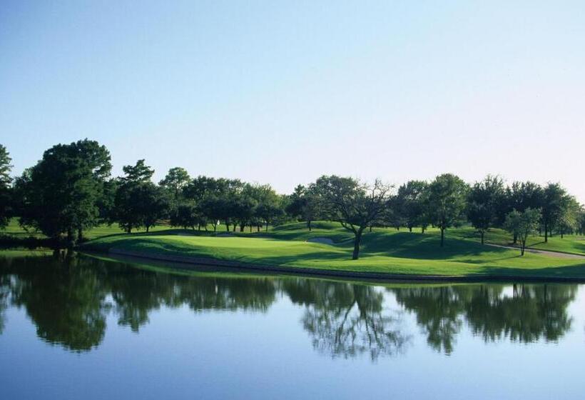 渡假胜地  The Ritz Carlton Dallas, Las Colinas