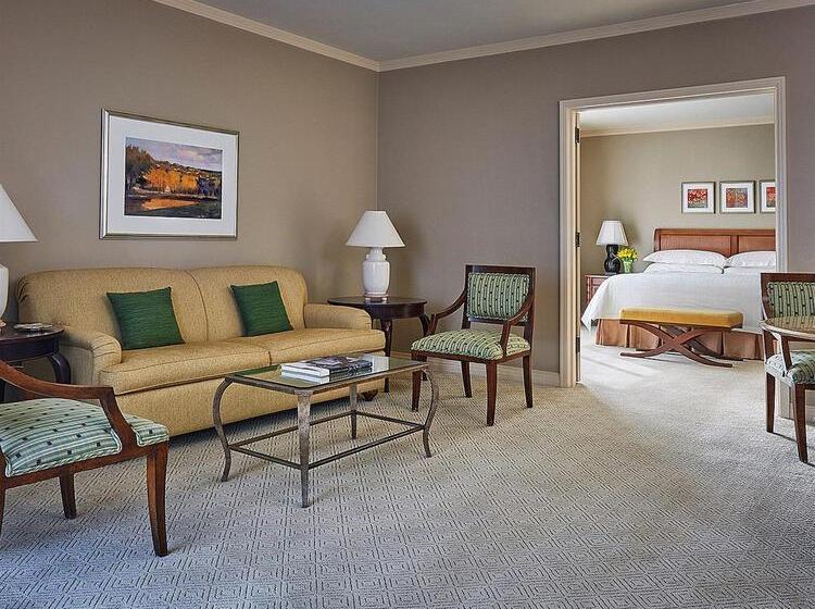 渡假胜地  The Ritz Carlton Dallas, Las Colinas