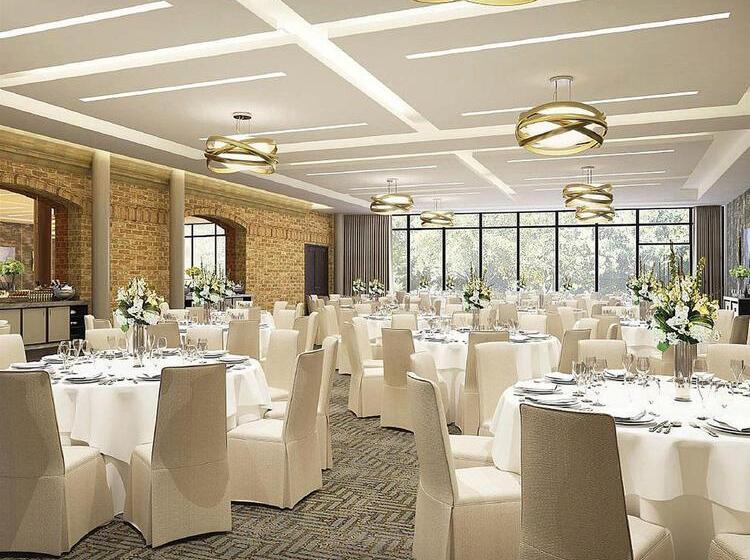 استراحتگاه The Ritz Carlton Dallas, Las Colinas