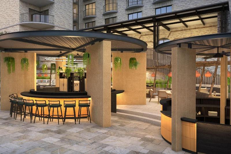 渡假胜地  The Ritz Carlton Dallas, Las Colinas