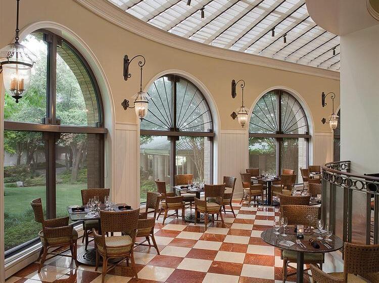 渡假胜地  The Ritz Carlton Dallas, Las Colinas