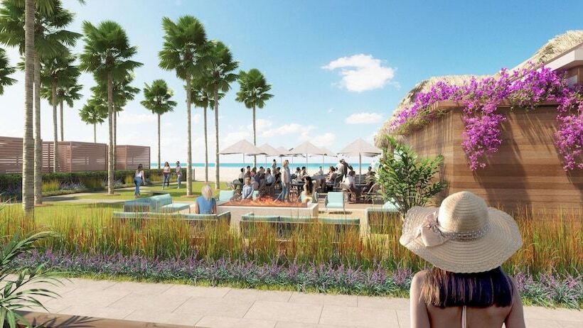 Beach House Resort Hilton Head Island