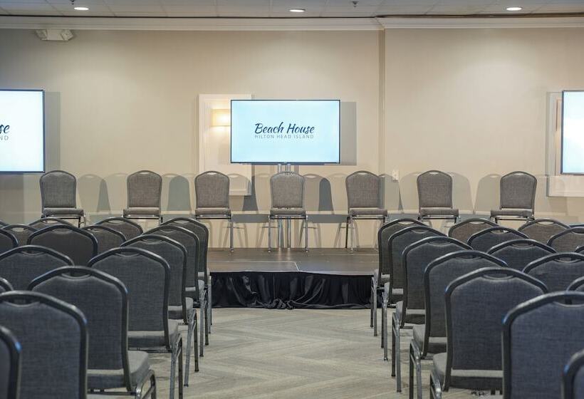 Beach House Resort Hilton Head Island