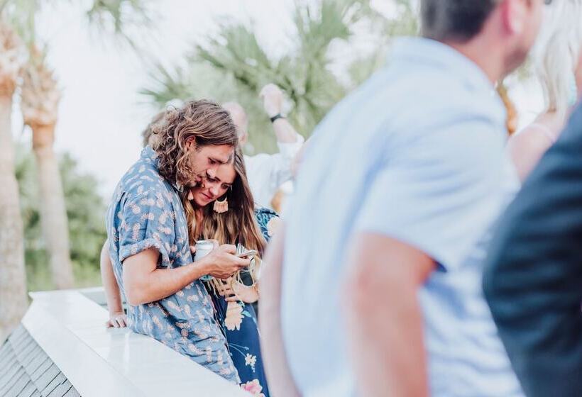 Beach House Resort Hilton Head Island