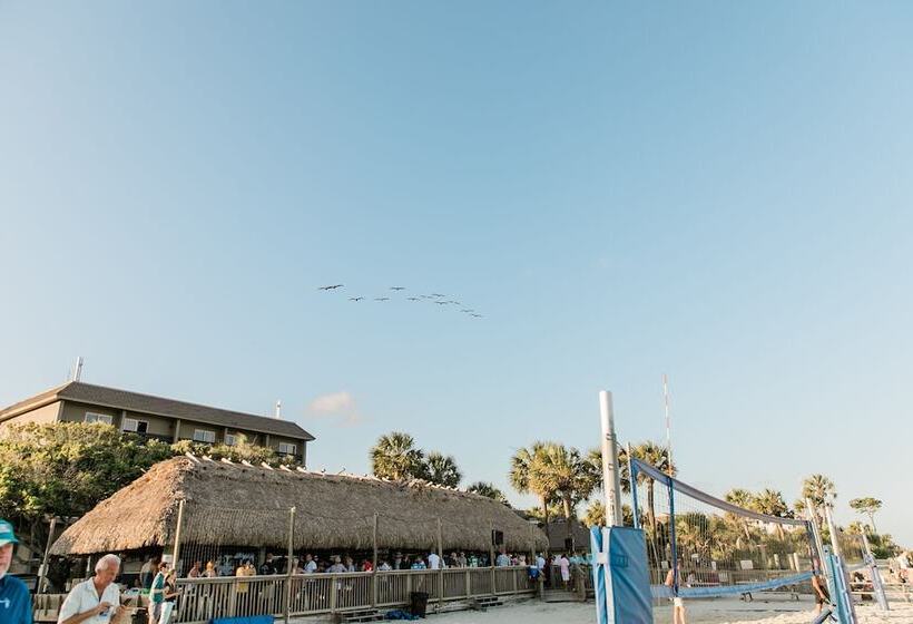 Beach House Resort Hilton Head Island