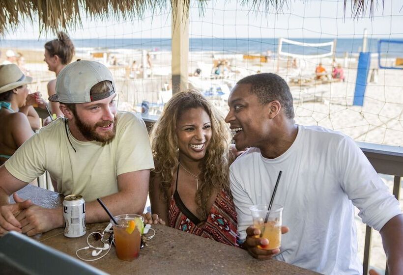 Beach House Resort Hilton Head Island