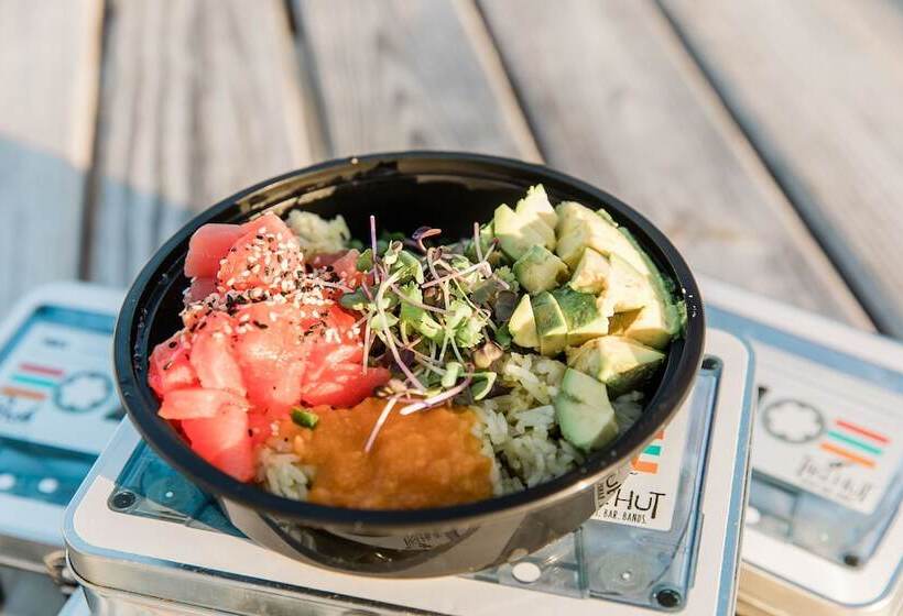 Beach House Resort Hilton Head Island