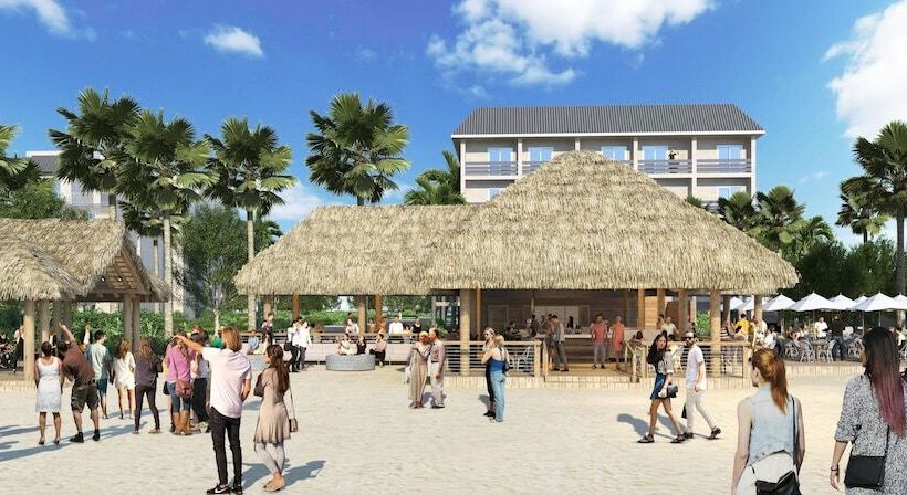 Beach House Resort Hilton Head Island