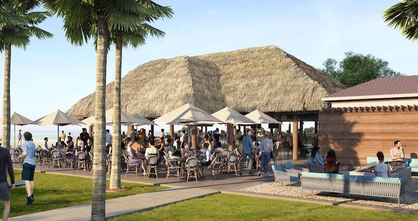 Beach House Resort Hilton Head Island