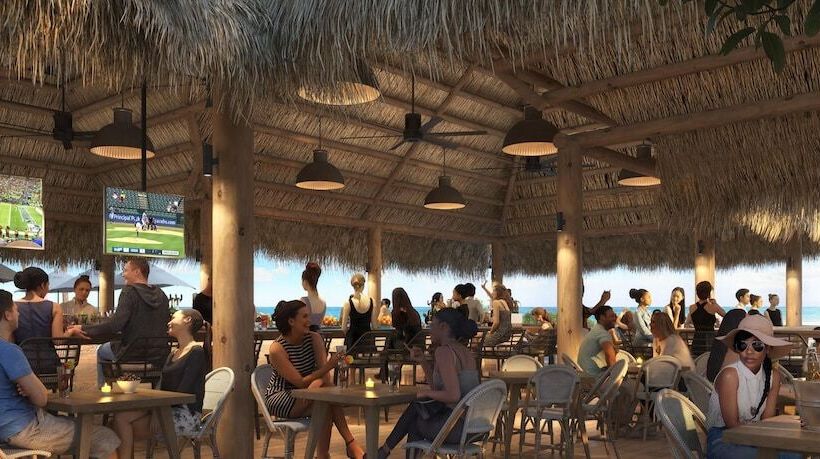 Beach House Resort Hilton Head Island