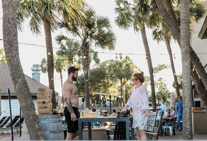 Beach House Resort Hilton Head Island