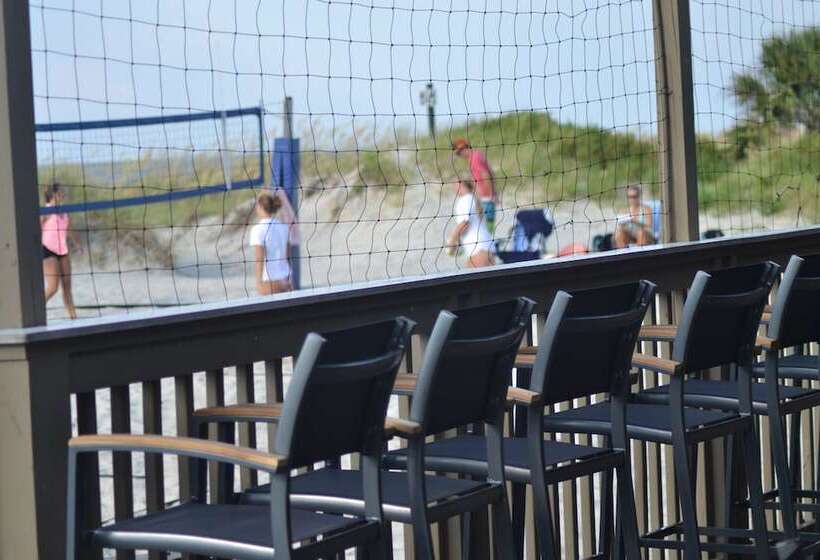 Beach House Resort Hilton Head Island