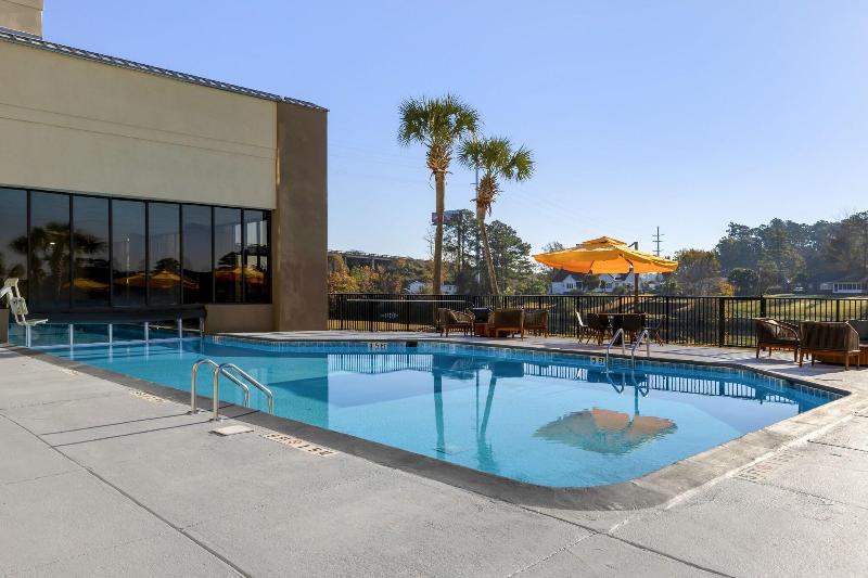 Clarion Hotel & Conference Center Myrtle Beach