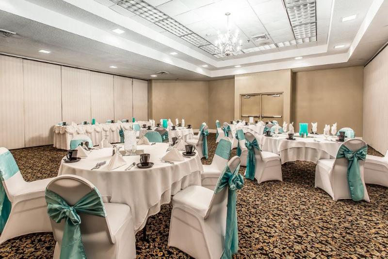 Clarion Hotel & Conference Center Myrtle Beach