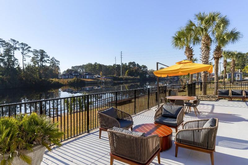 Clarion Hotel & Conference Center Myrtle Beach