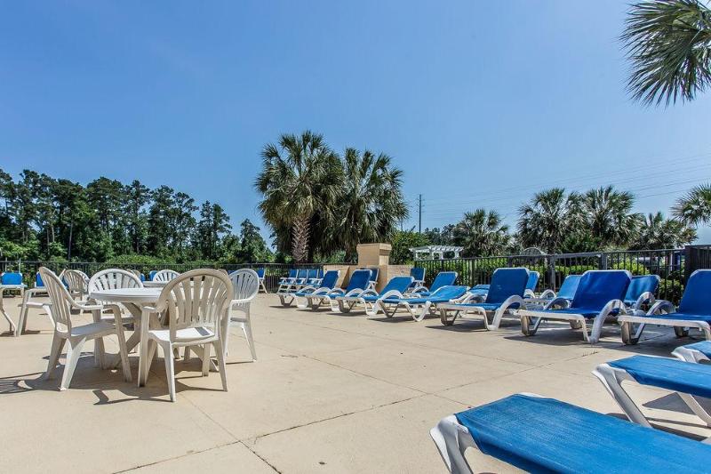 Clarion Hotel & Conference Center Myrtle Beach