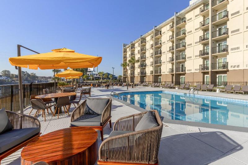 Clarion Hotel & Conference Center Myrtle Beach