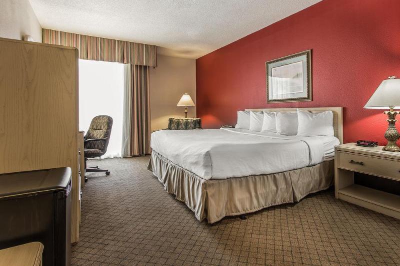 Clarion Hotel & Conference Center Myrtle Beach