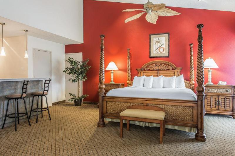 Clarion Hotel & Conference Center Myrtle Beach