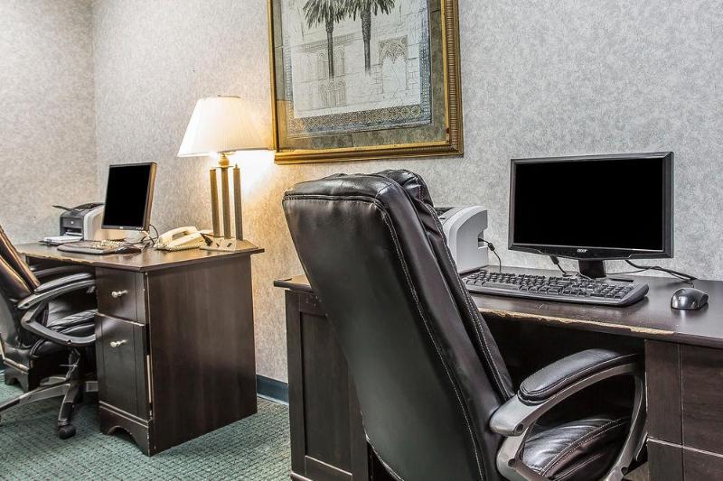 Clarion Hotel & Conference Center Myrtle Beach