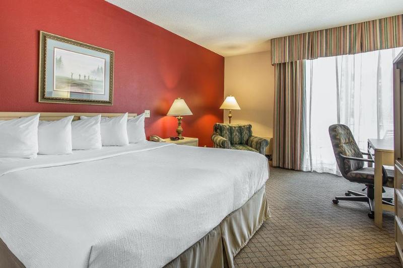 Clarion Hotel & Conference Center Myrtle Beach