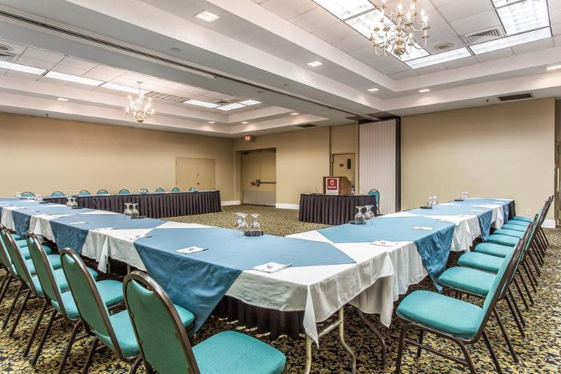 Clarion Hotel & Conference Center Myrtle Beach