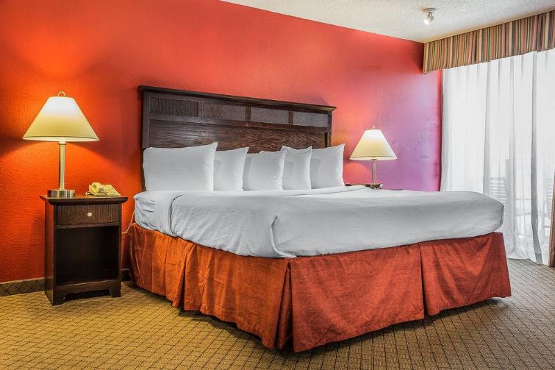 Clarion Hotel & Conference Center Myrtle Beach