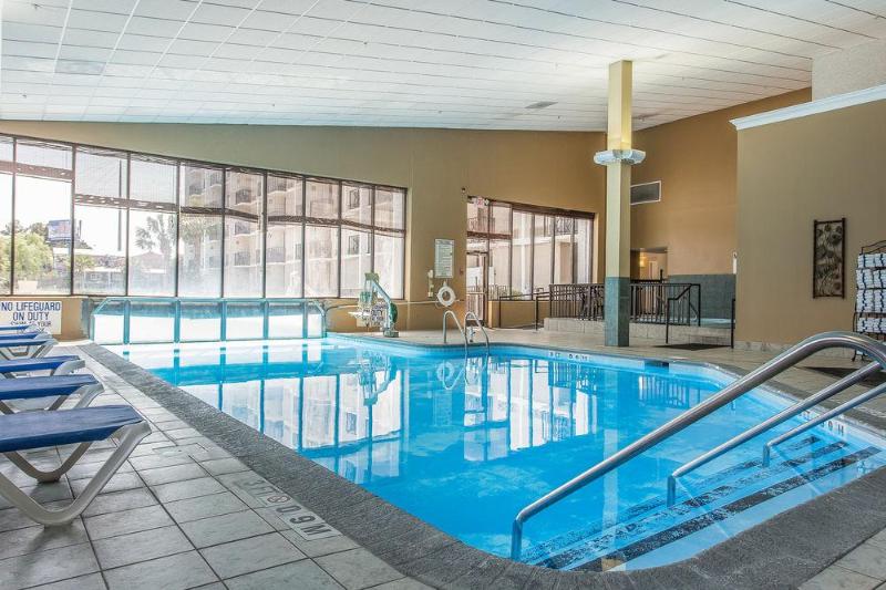 Clarion Hotel & Conference Center Myrtle Beach