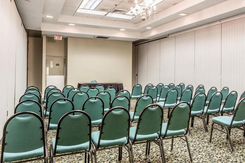 Clarion Hotel & Conference Center Myrtle Beach