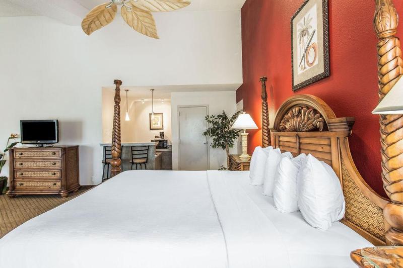 Clarion Hotel & Conference Center Myrtle Beach