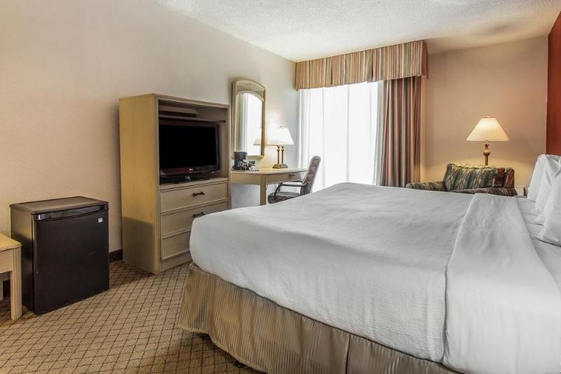 Clarion Hotel & Conference Center Myrtle Beach