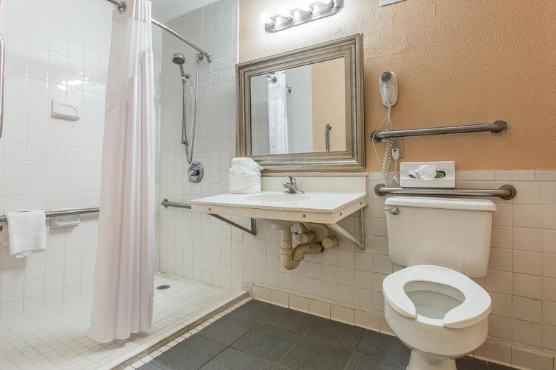 Clarion Hotel & Conference Center Myrtle Beach