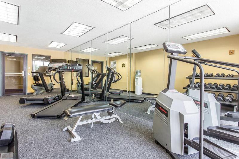 Clarion Hotel & Conference Center Myrtle Beach