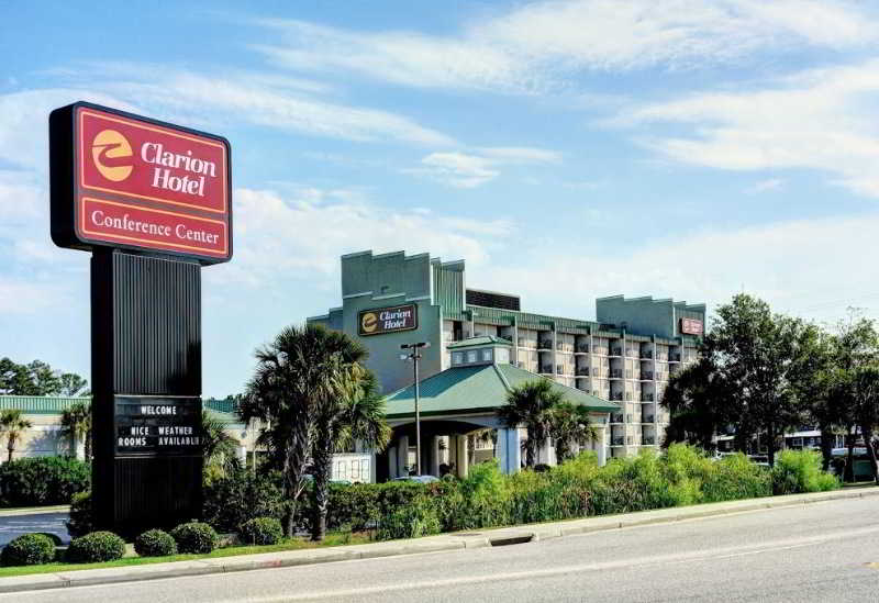 Clarion Hotel & Conference Center Myrtle Beach