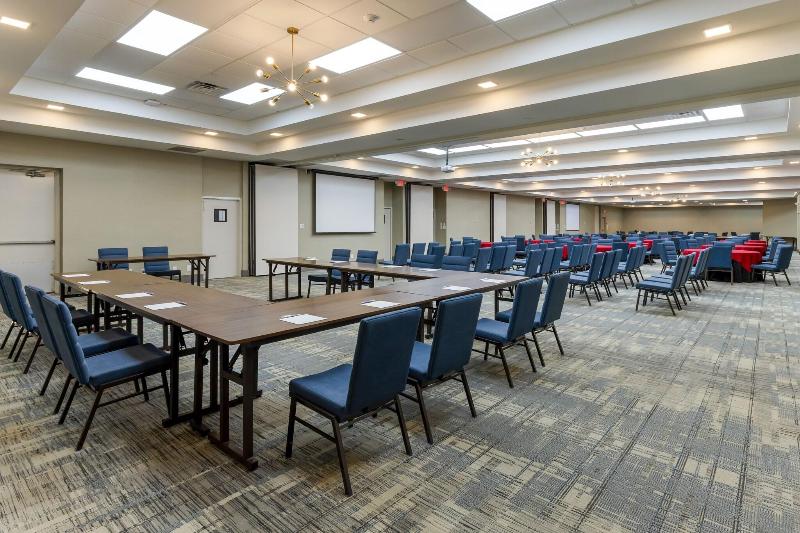 Clarion Hotel & Conference Center Myrtle Beach