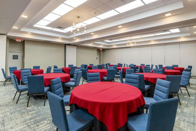 Clarion Hotel & Conference Center Myrtle Beach