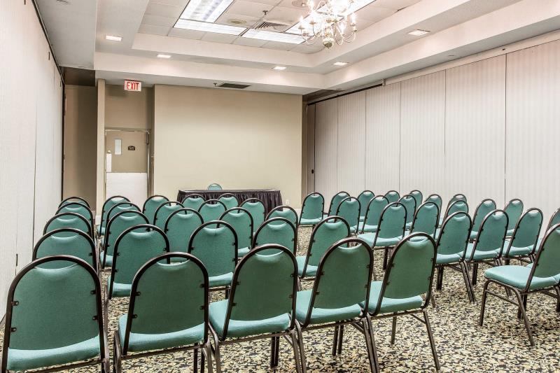 Clarion Hotel & Conference Center Myrtle Beach