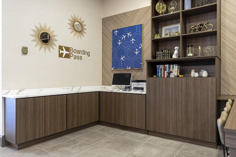 Clarion Hotel & Conference Center Myrtle Beach