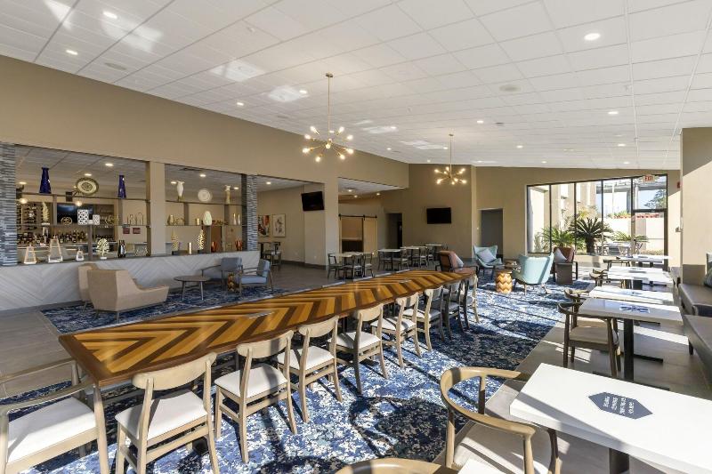 Clarion Hotel & Conference Center Myrtle Beach