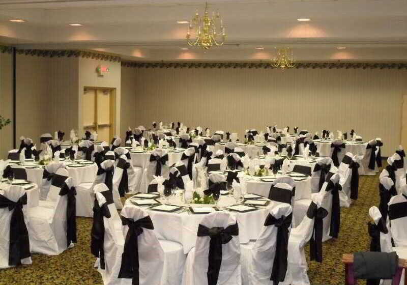 Clarion Hotel & Conference Center Myrtle Beach