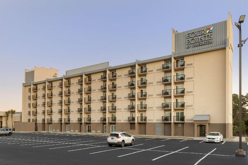 Clarion Hotel & Conference Center Myrtle Beach