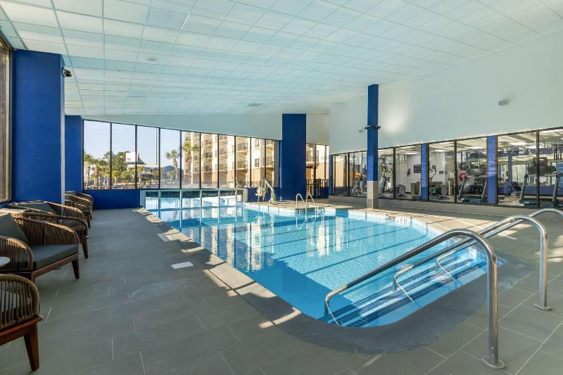 Clarion Hotel & Conference Center Myrtle Beach