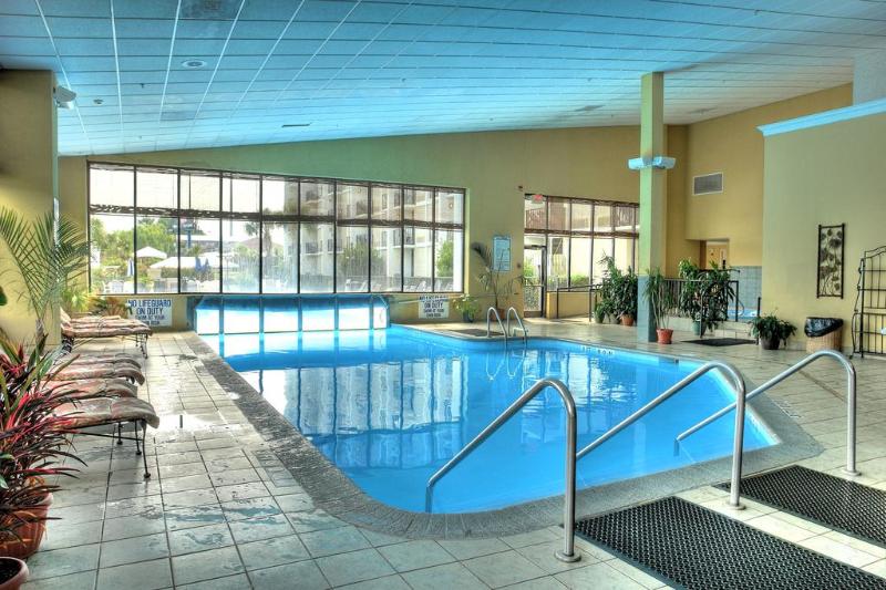 Clarion Hotel & Conference Center Myrtle Beach