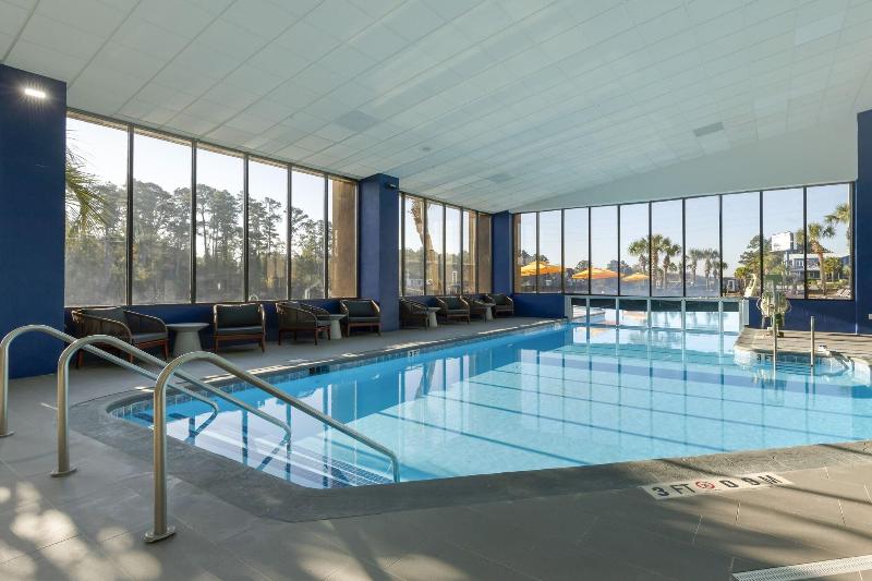 Clarion Hotel & Conference Center Myrtle Beach